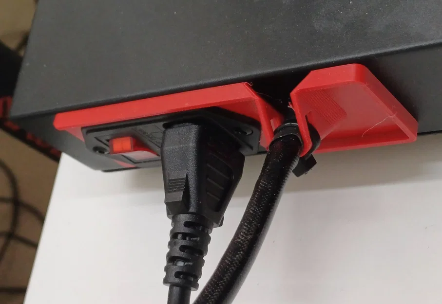 Khung cáp sidewinder x1 - Image 2
