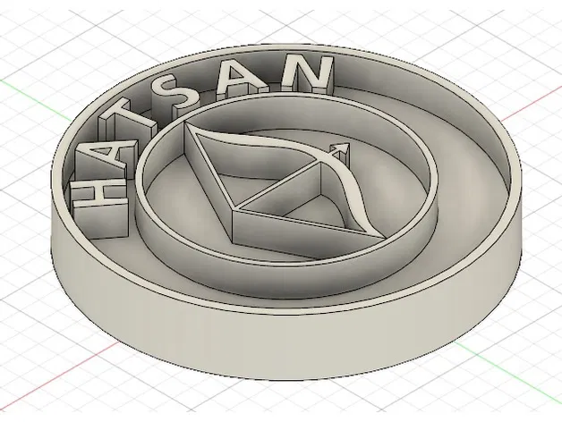 Hộp nhân tố Hasan V1 - Image 2