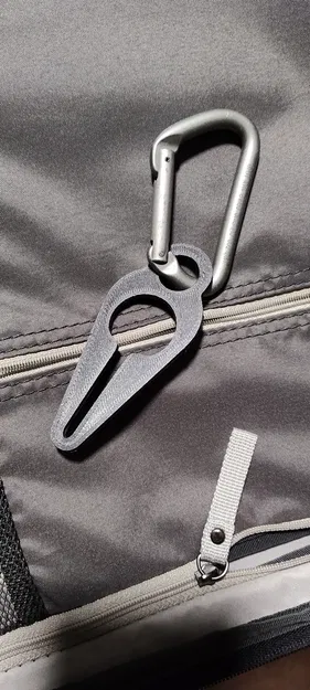 clip túi poo - Image 1