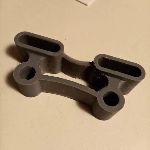 Phần dự phòng khung bị trói - Image 2