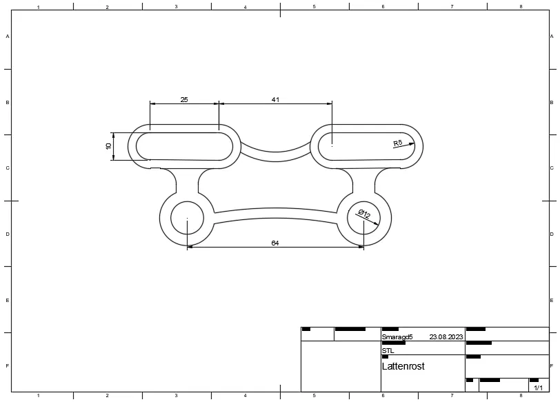 Phần dự phòng khung bị trói - Image 3