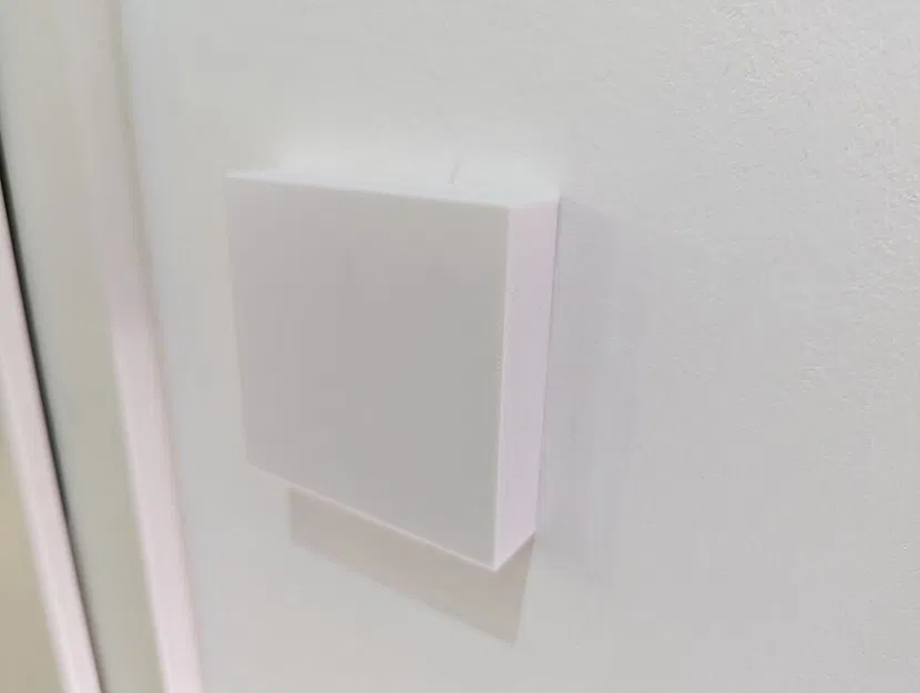 Công tắc tường bìa - Image 1