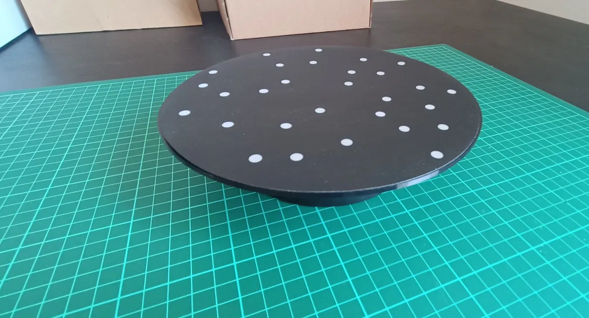 RevOpoint Pop 3 Tiện ích mở rộng đánh dấu bàn xoay - Image 2