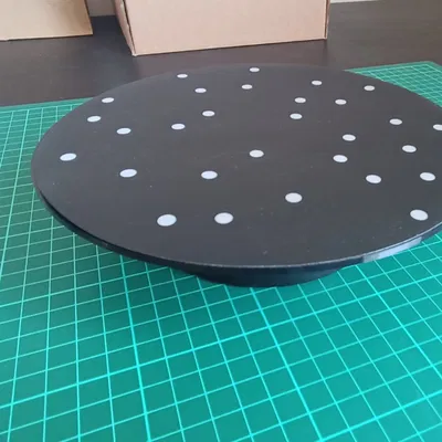 RevOpoint Pop 3 Tiện ích mở rộng đánh dấu bàn xoay