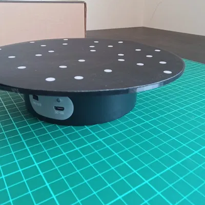 RevOpoint Pop 3 Tiện ích mở rộng đánh dấu bàn xoay