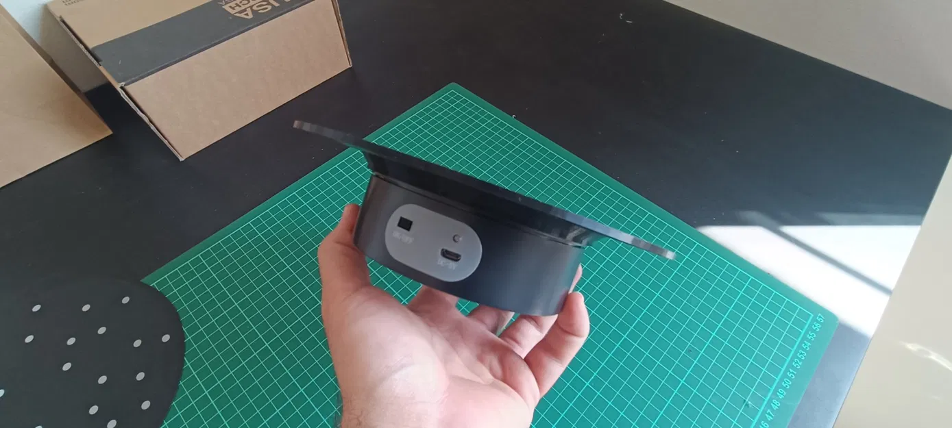 RevOpoint Pop 3 Tiện ích mở rộng đánh dấu bàn xoay - Image 4