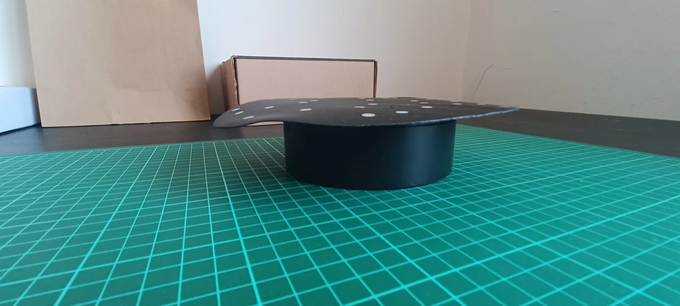 RevOpoint Pop 3 Tiện ích mở rộng đánh dấu bàn xoay - Image 5