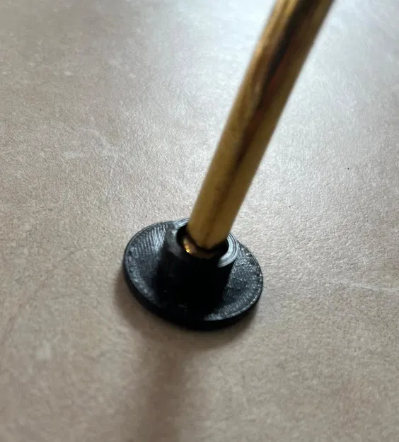 Sklum scand kim loại chân ghế - Image 3