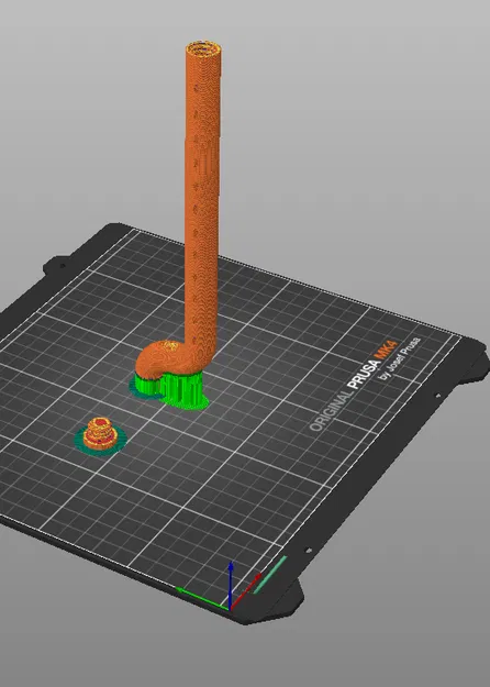 Ống nước cho hồ cá - Image 3