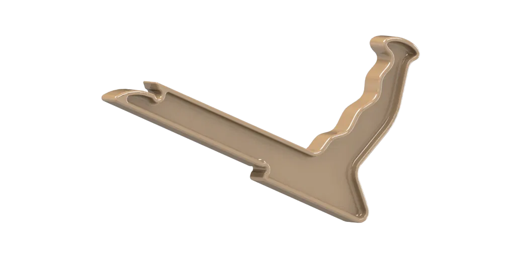 Bàn Saw Block-Block/Wood Causitor cho bàn Sierra - Image 1