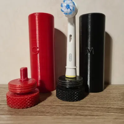 Người giữ chuyến đi bằng miệng-B có thể tùy chỉnh