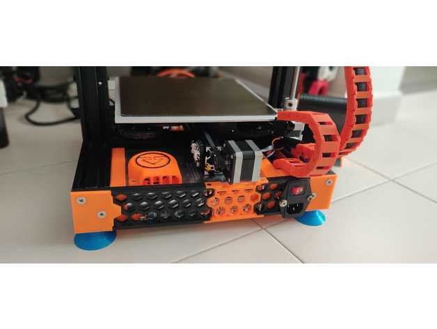 Váy Ender 3 (Voron Inspired) - Image 2