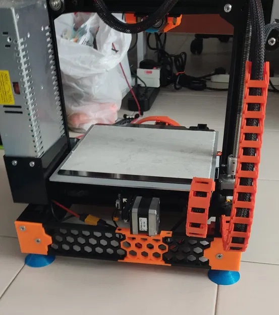 Váy Ender 3 (Voron Inspired) - Image 3