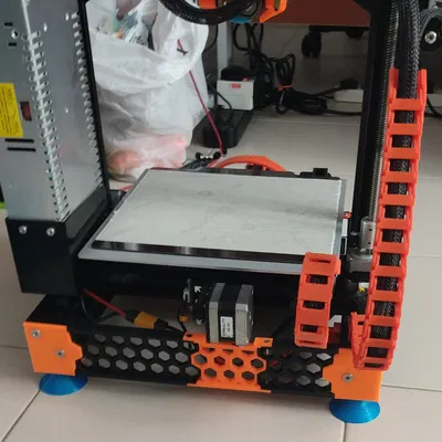 Váy Ender 3 (Voron Inspired)