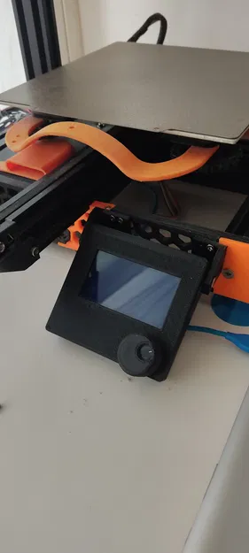 Váy Ender 3 (Voron Inspired) - Image 5