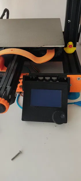 Váy Ender 3 (Voron Inspired) - Image 6