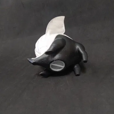 Piggy Bank từ Honkai Star Rail