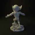 Chibi Wolverine - Thumbnail 3