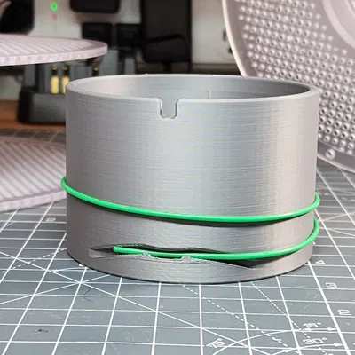 Bambu Tay áo có thể tái sử dụng cho cuộn dây