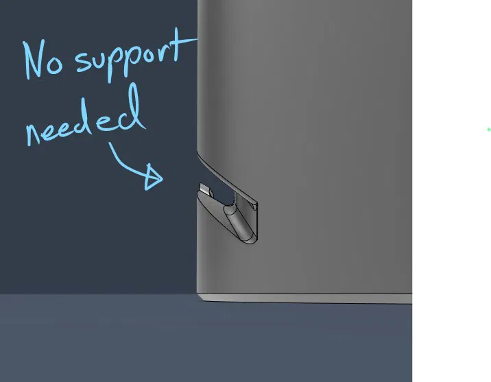 Bambu Tay áo có thể tái sử dụng cho cuộn dây - Image 3