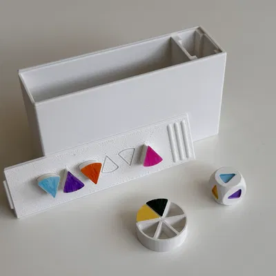 Theo đuổi tầm thường di động