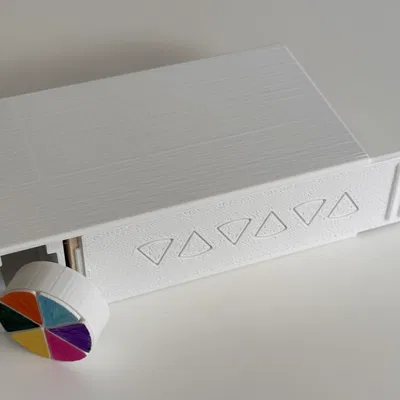 Theo đuổi tầm thường di động