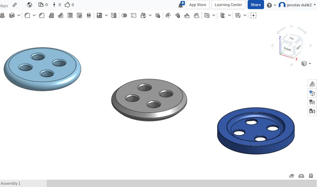 núm (nút) - Image 1