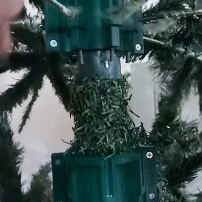 Móc cho cành cây Giáng sinh