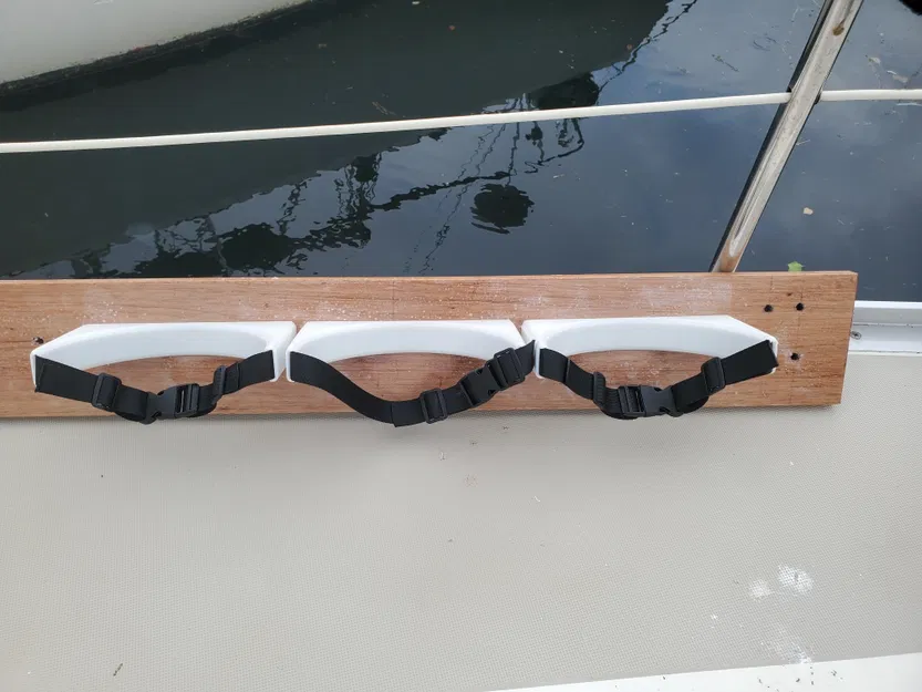 Khung xe tăng Scuba - Image 1