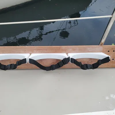 Khung xe tăng Scuba