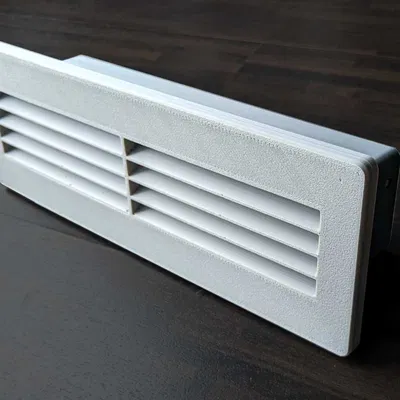 Nắp ổ cắm không khí với van không khí