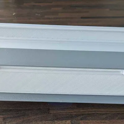 Nắp ổ cắm không khí với van không khí