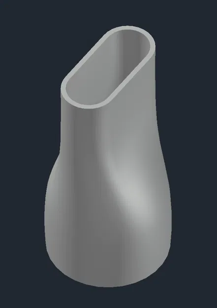 Bộ chuyển đổi Vacuüm cho máy sander quỹ đạo Lux - Image 1