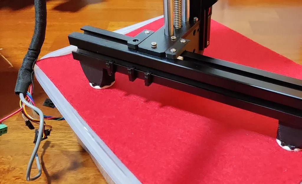 FYSETC Mini - Z Montante - Chương 1 - Image 2