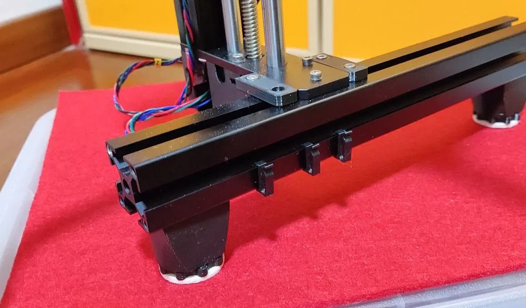 FYSETC Mini - Z Montante - Chương 1 - Image 3