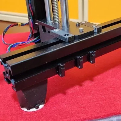 FYSETC Mini - Z Montante - Chương 1