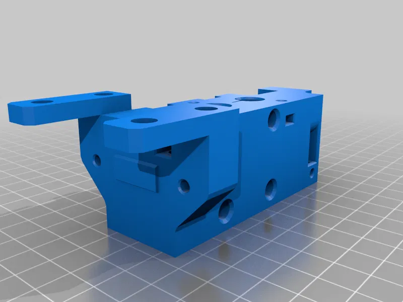 FYSETC Mini - Z Montante - Chương 1 - Image 4