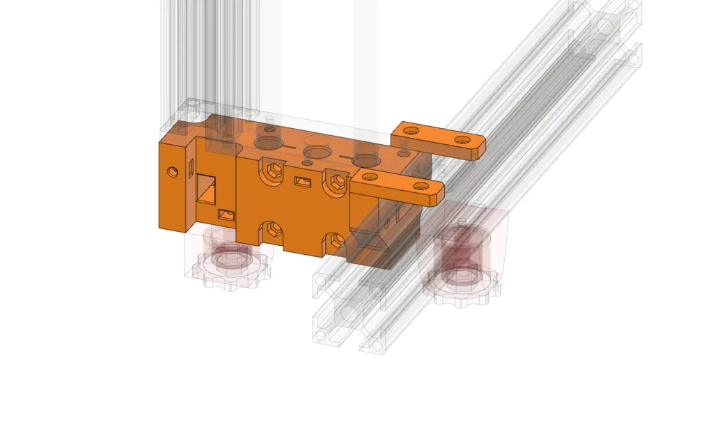 FYSETC Mini - Z Montante - Chương 1 - Image 5
