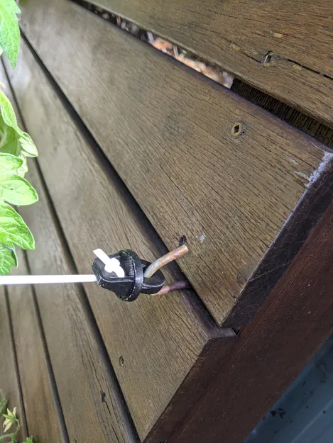 Vòng kết thúc cho dây chuyền giặt có thể mở rộng - Image 1