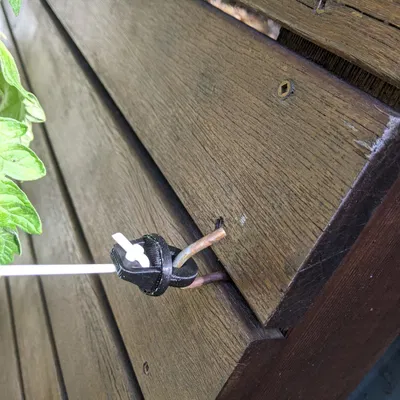 Vòng kết thúc cho dây chuyền giặt có thể mở rộng