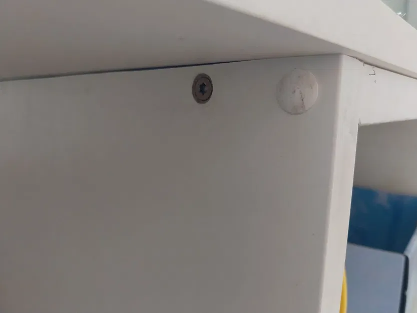 Vít Cover Torx 20 (TX20) - Image 1