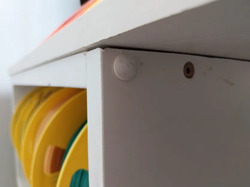 Vít Cover Torx 20 (TX20) - Image 2