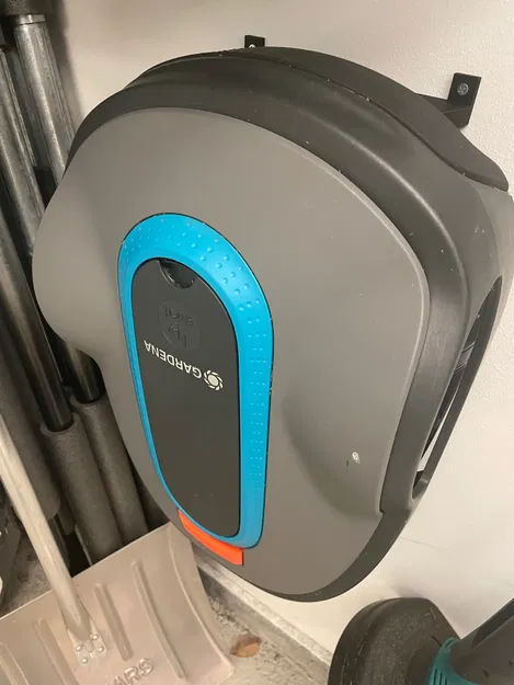 Gardena Sileno Wall Mount - Image 1