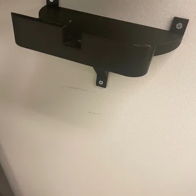 Gardena Sileno Wall Mount