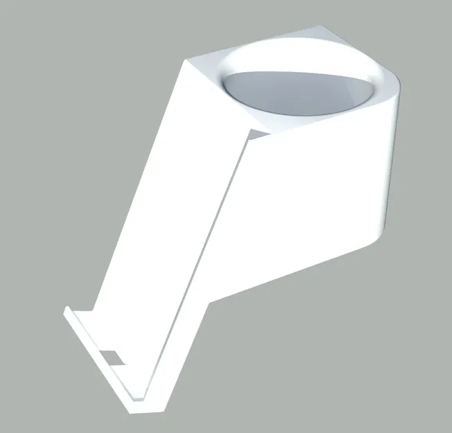 Cupholder có giá đỡ điện thoại - Image 1