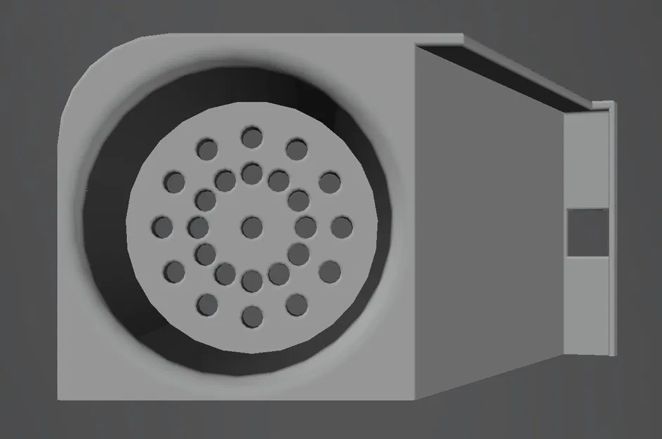 Cupholder có giá đỡ điện thoại - Image 4