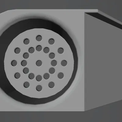 Cupholder có giá đỡ điện thoại