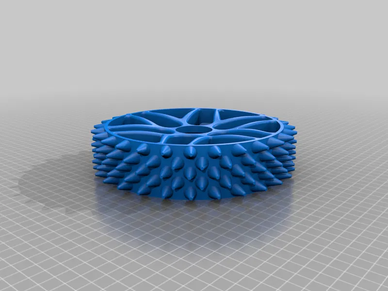 Bánh xe Landroid sành điệu - Image 3