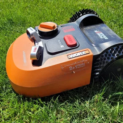 Bánh xe Landroid cho M500 (WR141E và hơn thế nữa)