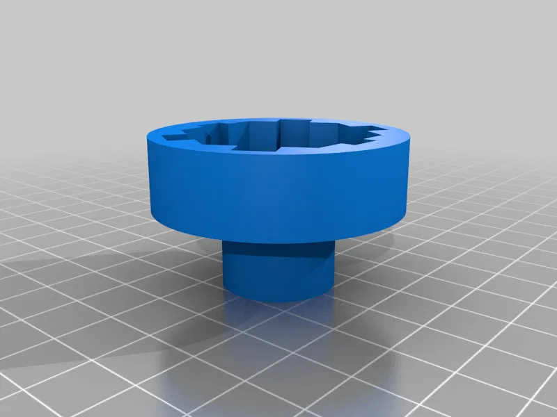 Bánh xe Landroid cho M500 (WR141E và hơn thế nữa) - Image 3